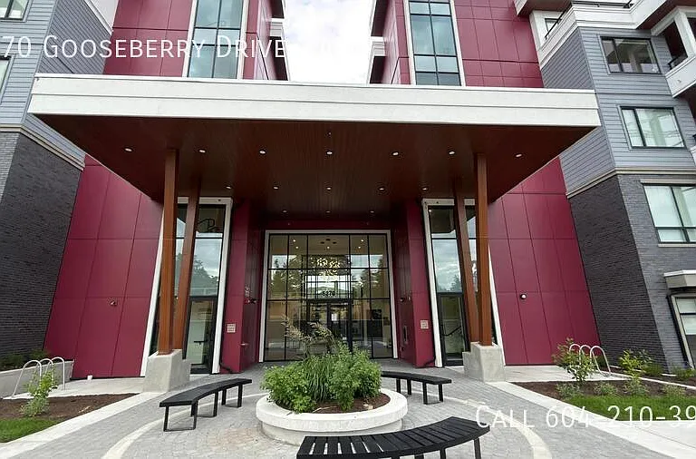 6270 Gooseberry Dr #402 — Photo 2