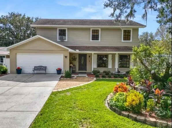 5466 Morgan Rd, Lakeland, FL 33810