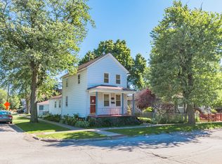 2355 Canal St, Blue Island, IL 60406