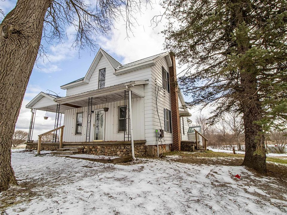 6007 Leix Rd, Mayville, MI 48744 | Zillow