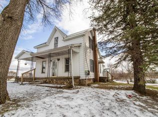 6007 Leix Rd, Mayville, MI 48744