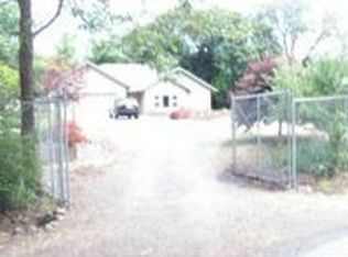 21 Thompson Creek Rd, Applegate, OR 97530