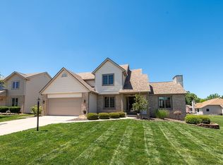 11125 Tangle Trl, Fort Wayne, IN 46845