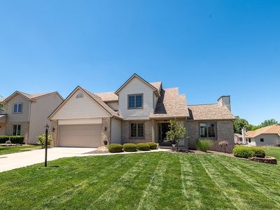 11125 Tangle Trl, Fort Wayne, IN, 46845