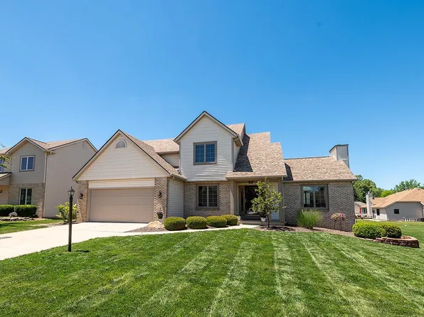 11125 Tangle Trl, Fort Wayne, IN 46845