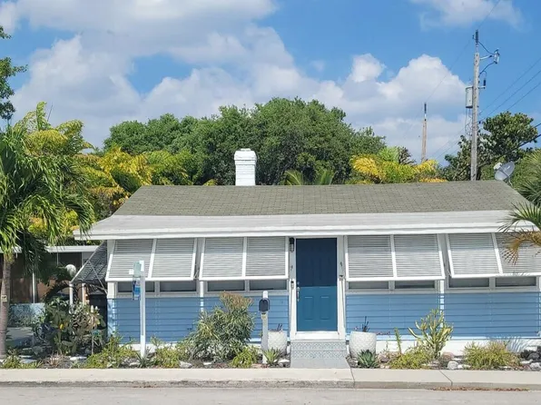 214 2nd Avenue N, Lake Worth Beach, FL 33460