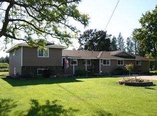 3614 N Stevenson Rd, Otis Orchards, WA 99027