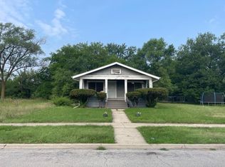 348 Marshall St, Gary, IN 46404
