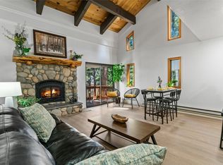 807 Alder Ave UNIT 70, Incline Village, NV