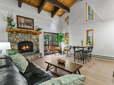 807 Alder Ave UNIT 70, Incline Village, NV, 89451