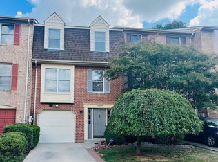 8008 Broken Reed Ct, Frederick, MD 21701