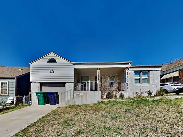 1921 NW 38th St, Oklahoma City, OK 73118