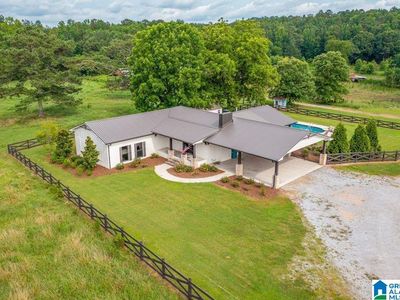 2350 State Highway 204, Wellington, AL, 36279