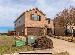 2117 Old Sterling Rd, Cedar Park, TX 78613