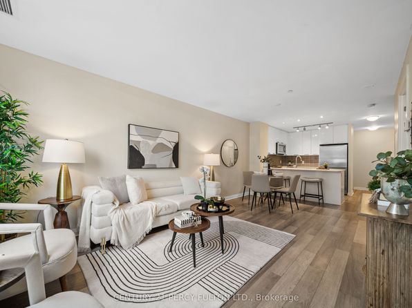 5033 Four Springs Ave #119, Mississauga, ON L5R 0G6