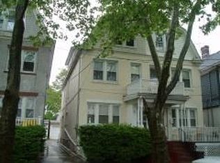 48 Catalpa Ave, Perth Amboy, NJ 08861