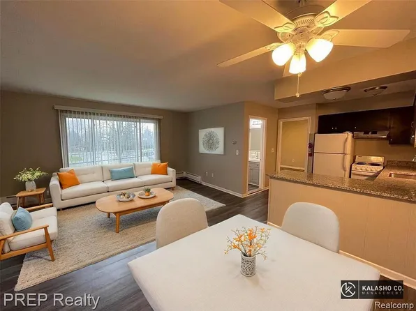ONE11 Ypsilanti Park, 120 S Prospect St APT 6, Ypsilanti, MI 48198