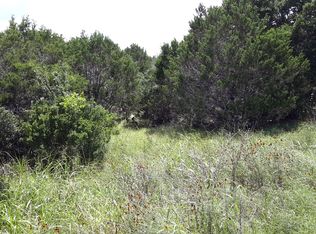 316 High Point Cir, Spring Branch, TX 78070