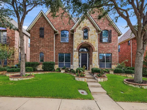 2427 Lismore Ln, Irving, TX 75063