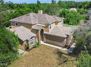 3924 Hunters Ridge Way, Titusville, FL 32796