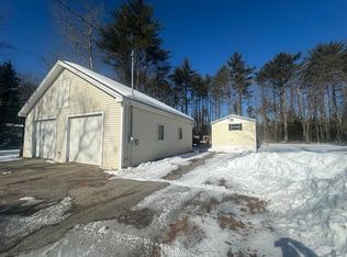 19 Hemlock Ln, Limington, ME 04049