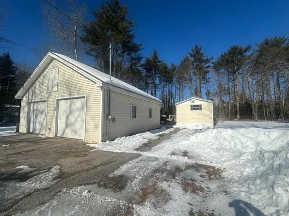 19 Hemlock Lane, Limington, ME 04049