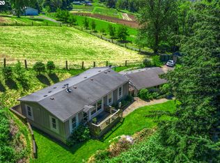 39066 E Knieriem Rd, Corbett, OR 97019