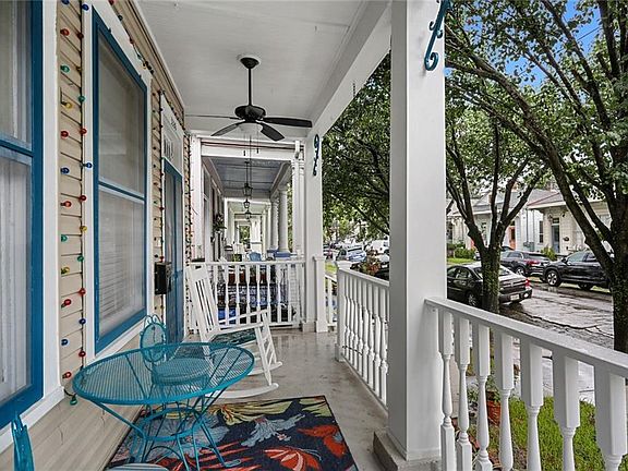 2nd image of 3326 Dumaine St