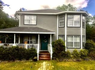 71174 Troy Spears Rd, Kentwood, LA 70444
