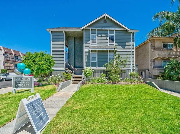 128mal Rubs, 7326 Haskell Ave APT 1, Van Nuys, CA 91406