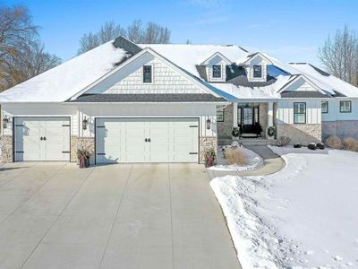 5125 ACHATES COURT, De Pere, WI, 54115