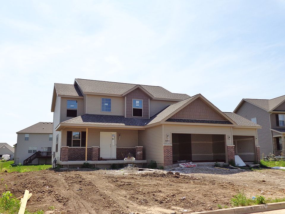 1st image of 10702 N Honeycreek Ln