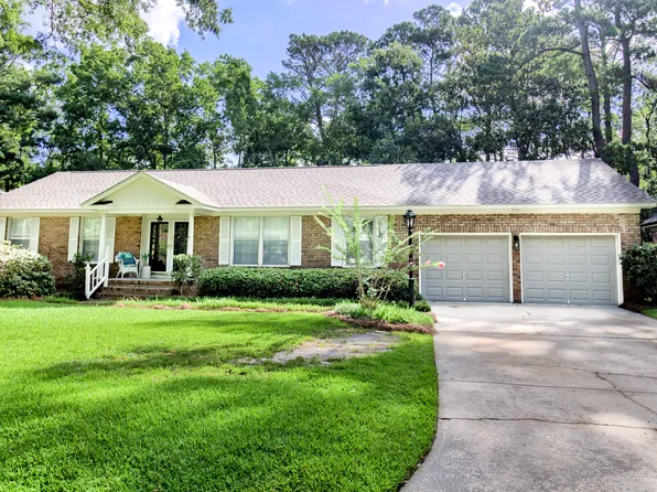 107 Old Tavern Ln, Summerville, SC 29485