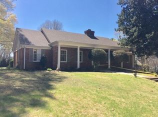 6899 Brookside Cv, Germantown, TN 38138