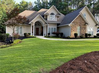 242 Asa Cash Rd, Bremen, GA 30110