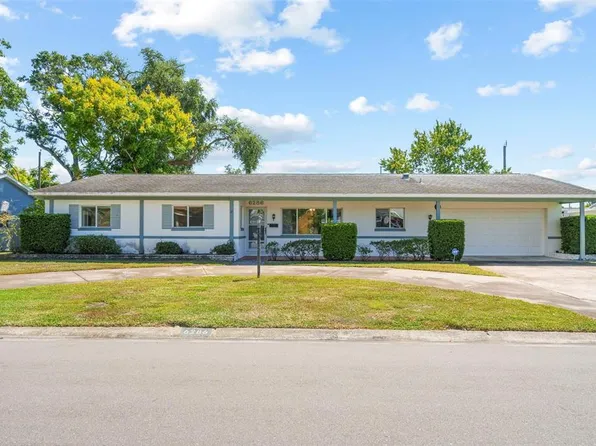 6286 23rd Ter N, Saint Petersburg, FL 33710
