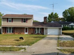 3511 W Stafford Dr, Bloomington, IN