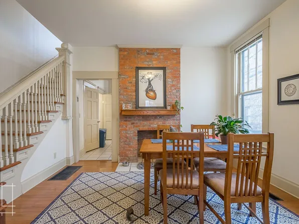 28 - 50 Hubbard Ave, 28-50 W Hubbard Ave, Columbus, OH 43215