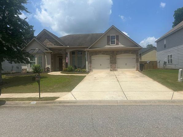 321 Hearthwood Dr