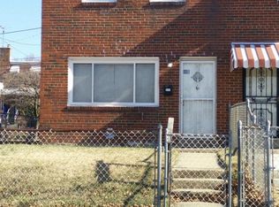 145 Anacostia Ave NE, Washington, DC 20019