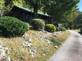 243 Bad Dog Mountain Trl, Hendersonville, NC 28792