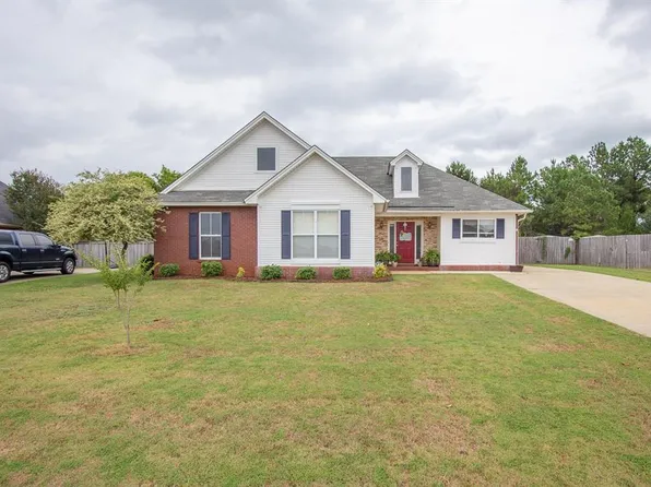1990 Calumet Pkwy, Prattville, AL 36066
