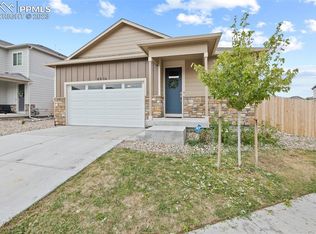 6914 Maidford Dr, Colorado Springs, CO 80925