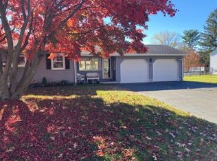 449 Reed Ave, Windsor Locks, CT 06096