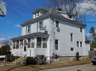 16 Bates Rd, Framingham, MA 01702