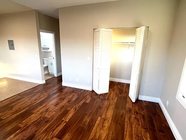 1809 Filbert St #A1 — Photo 3