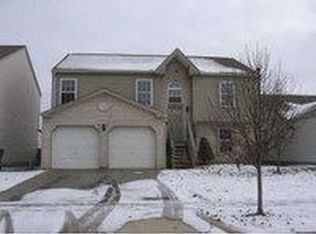 2480 Linbaugh Rd, Grove City, OH 43123