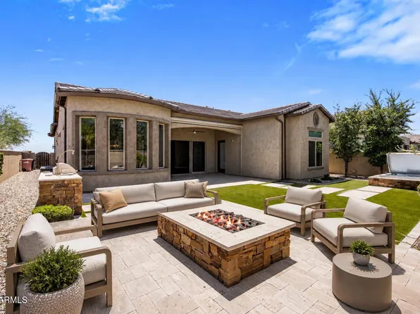 12196 E CLINTON Street, Scottsdale, AZ 85259