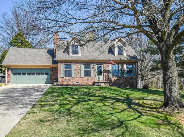 5217 Daisy Ln, Evansville, IN 47720