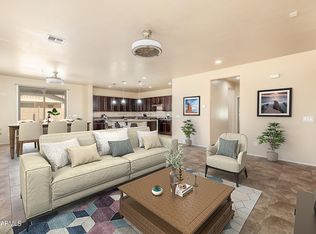 7816 W Shumway Farm Rd, Laveen, AZ 85339